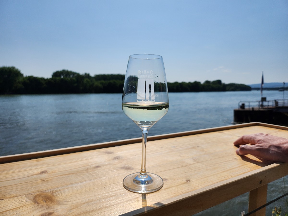 2021 Riesling Spätlese Kostheimer Weiß Erd